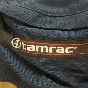 Tamrac Camera Sling Bag Padded DSLR Mirrorless Waist Hip Pack w/ Dividers